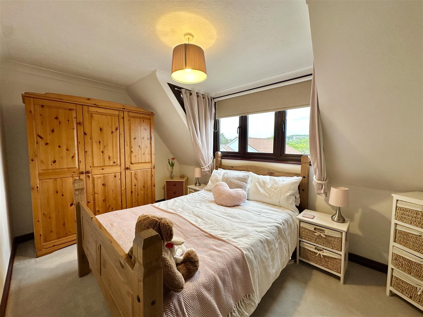Glenview Close, Hastings